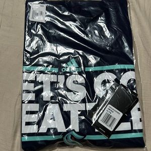 Adidas Men’s T-Shirt Xl